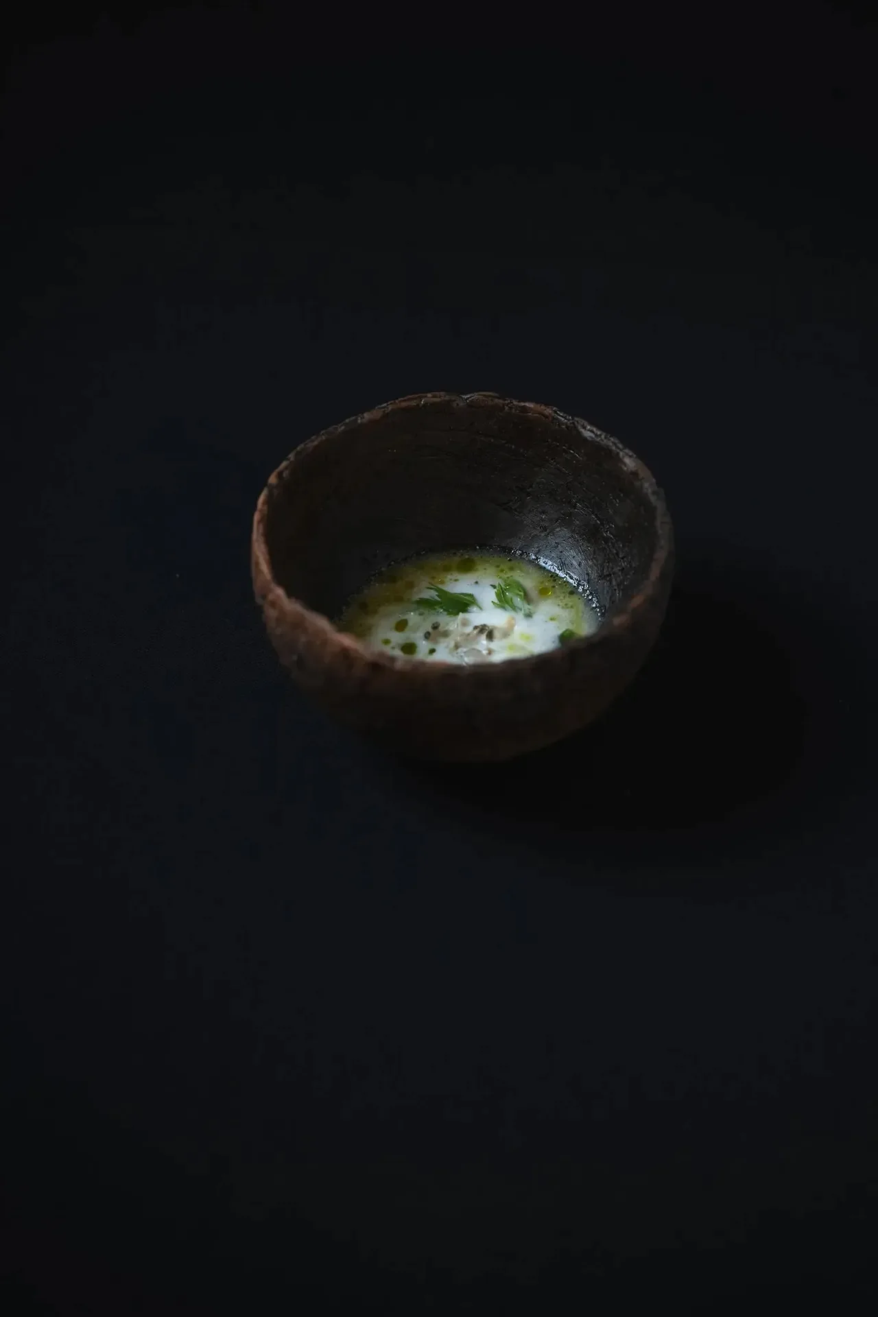 Mauvaise herbe, Ishikawa