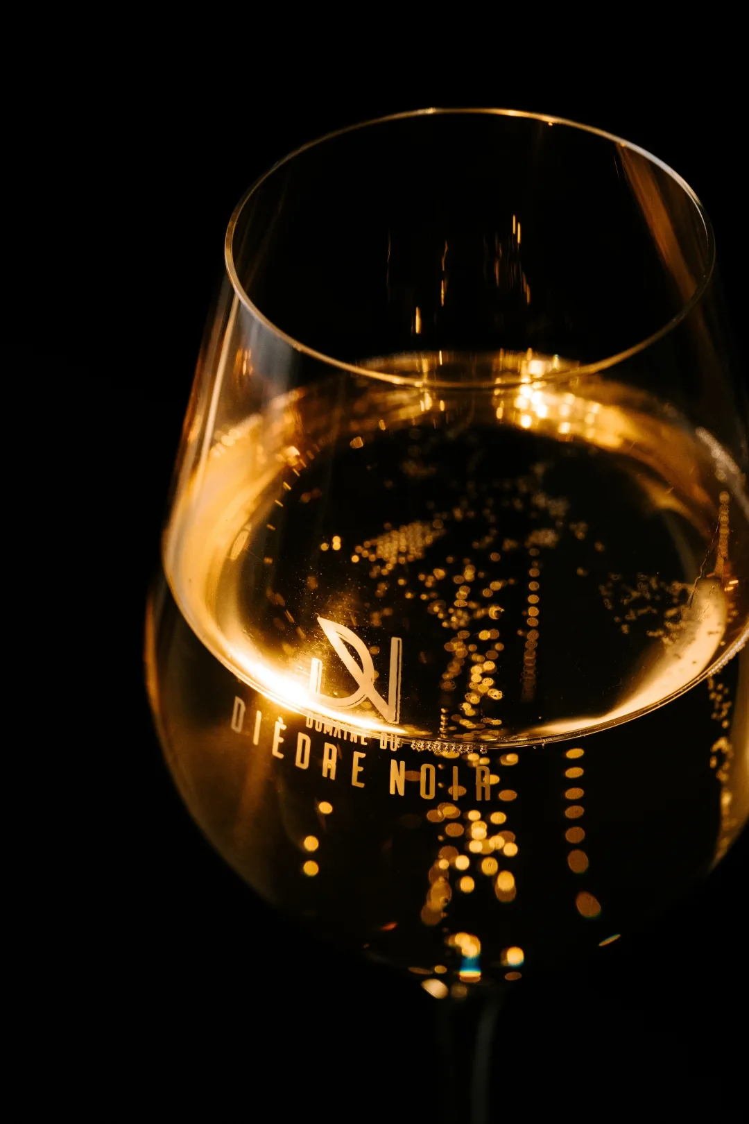 Dièdre Noir — photo 31