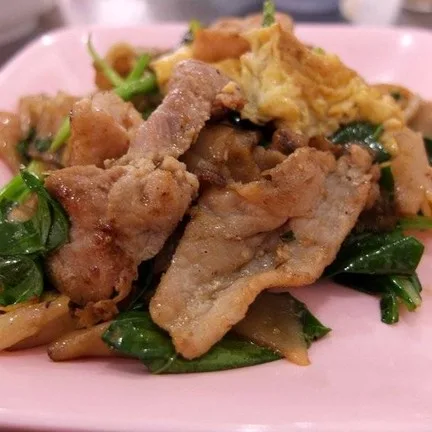 Guang Tang Noodles — photo 59