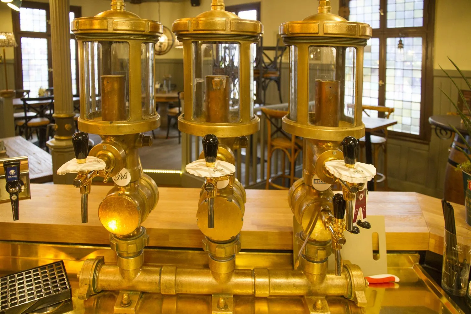 Brauhaus Rietkötter — photo 37