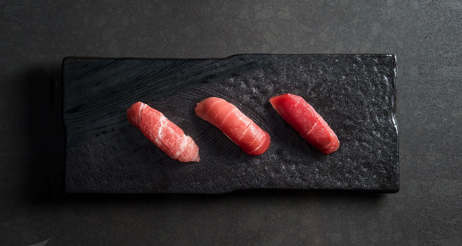 Sushi Nakazawa DC — photo 19