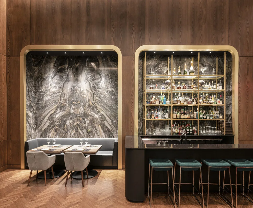 Jérôme Ferrer - Europea — photo 29