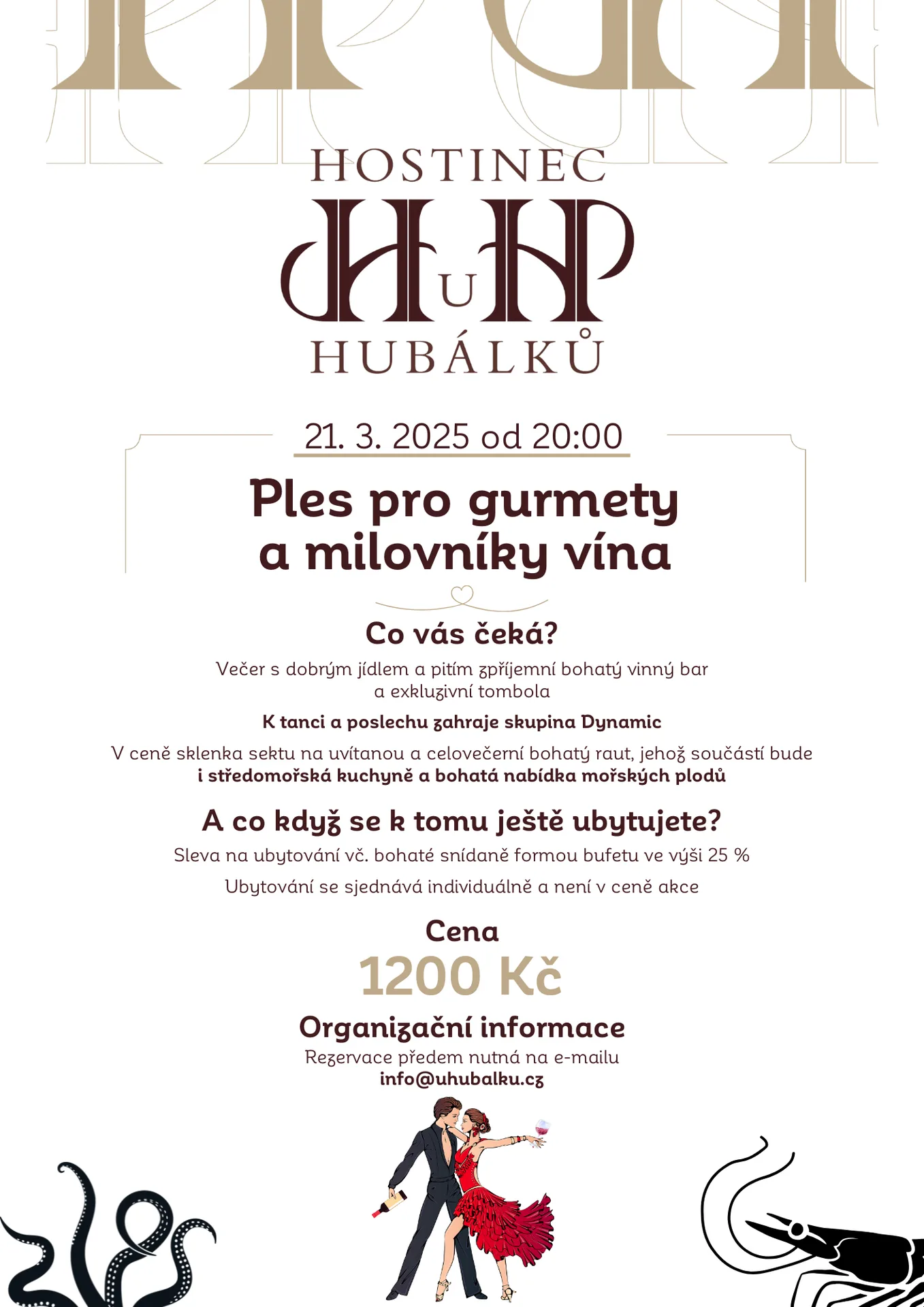 Hostinec U Hubálků — photo 64
