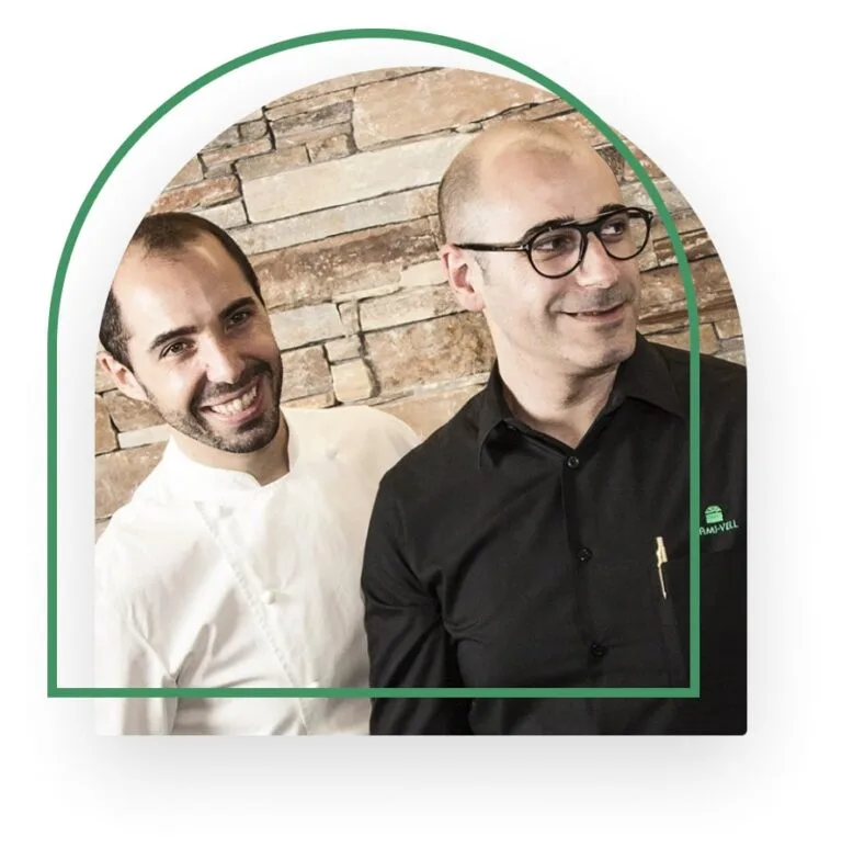 Cami·Vell — kitchen