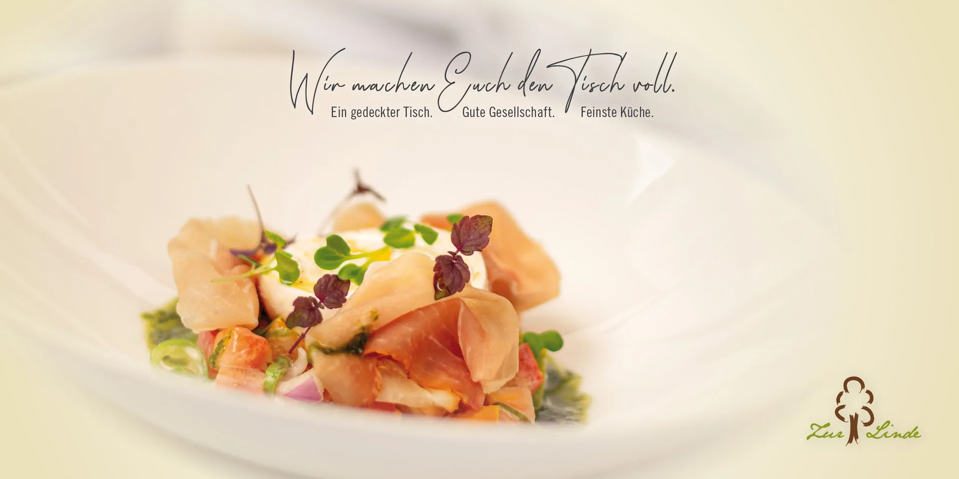 Restaurant „Zur Linde“ — photo 7
