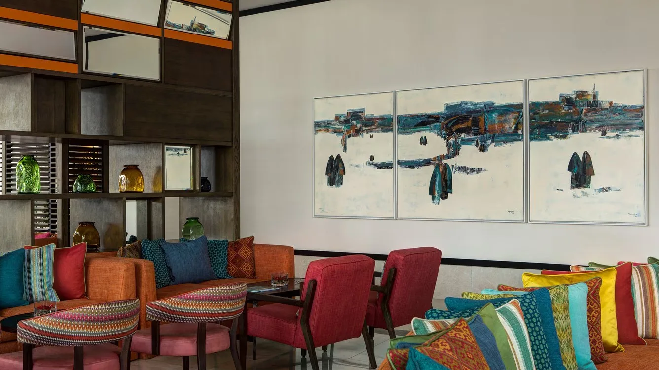 Pampas - Assila, a Luxury Collection Hotel — photo 4