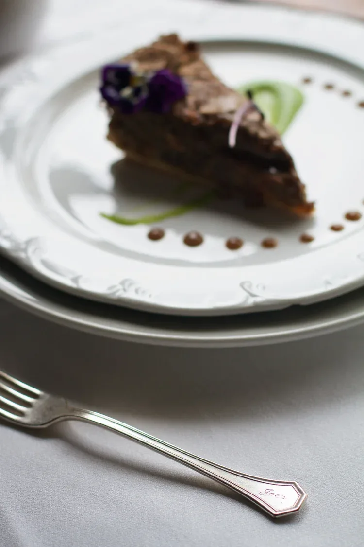 The Joel Palmer House Restaurant — photo 41