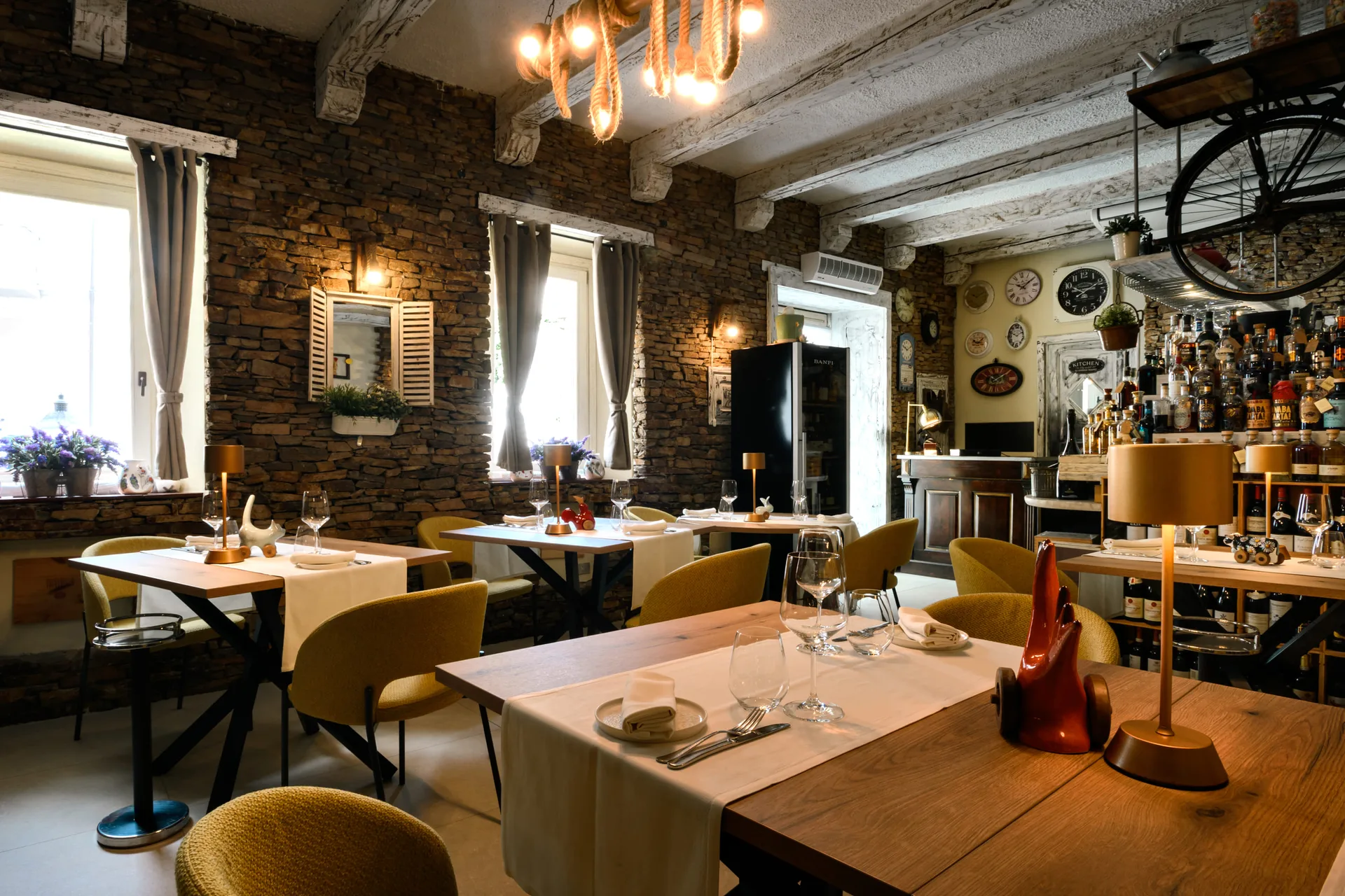Essenza Bistrot — photo 41