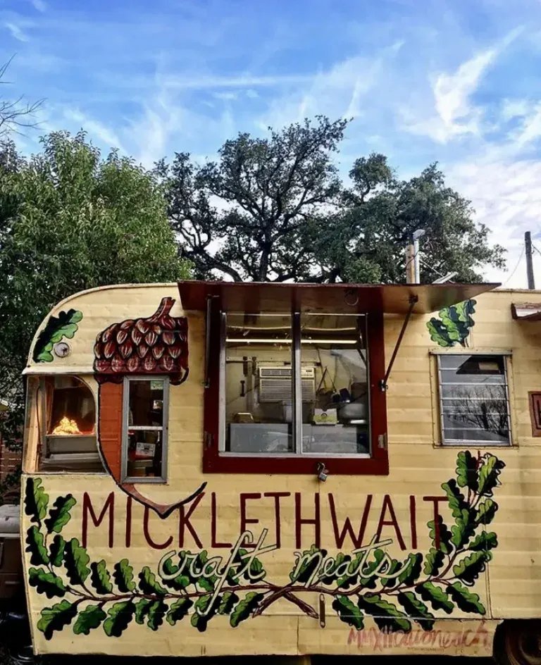 Micklethwait Craft Meats — photo 6
