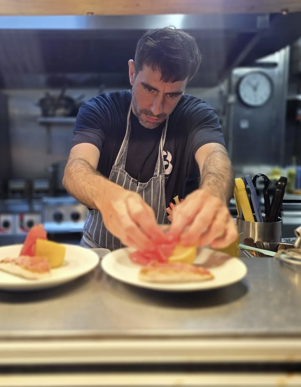 Bianchis — photo 8