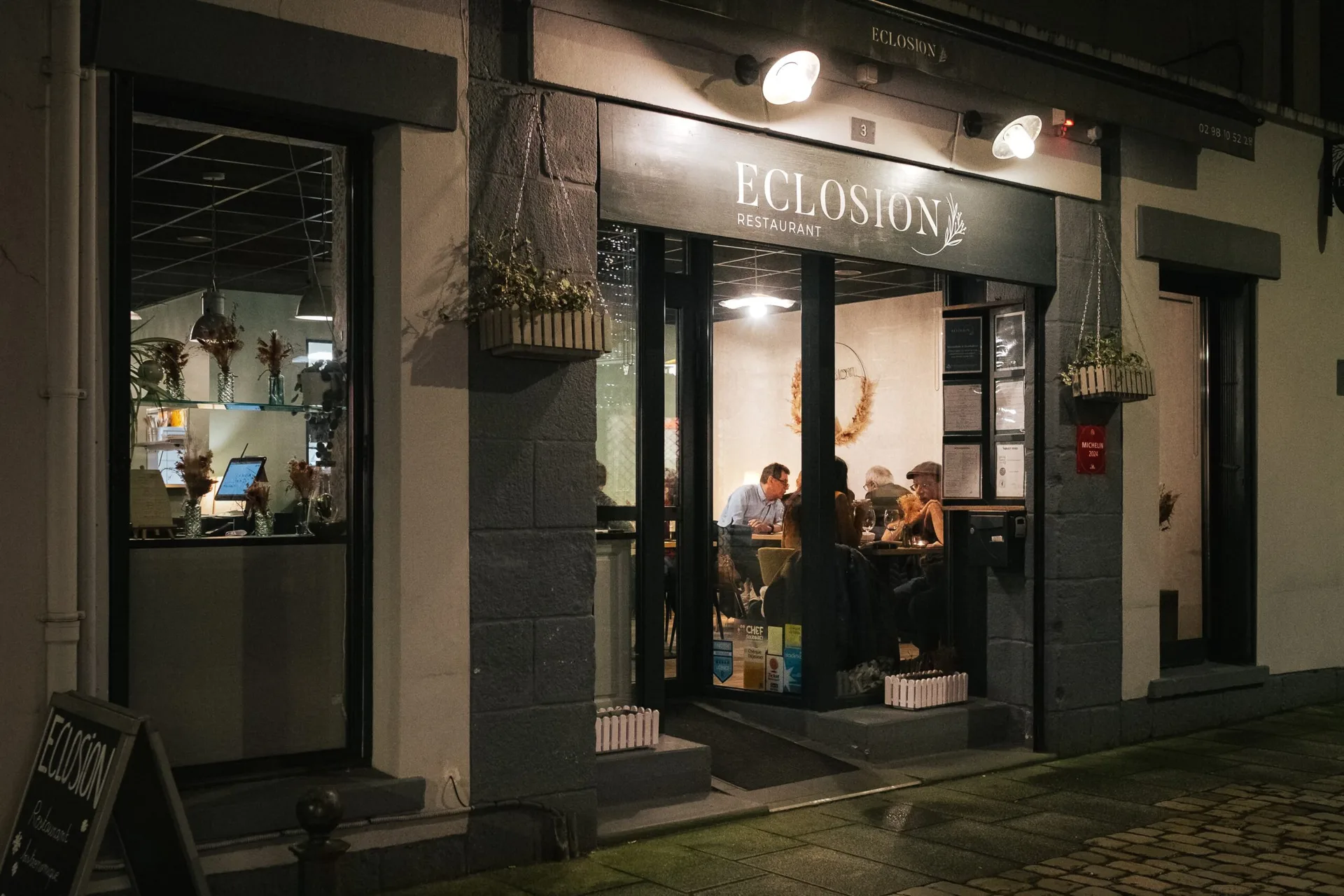 Éclosion — photo 16