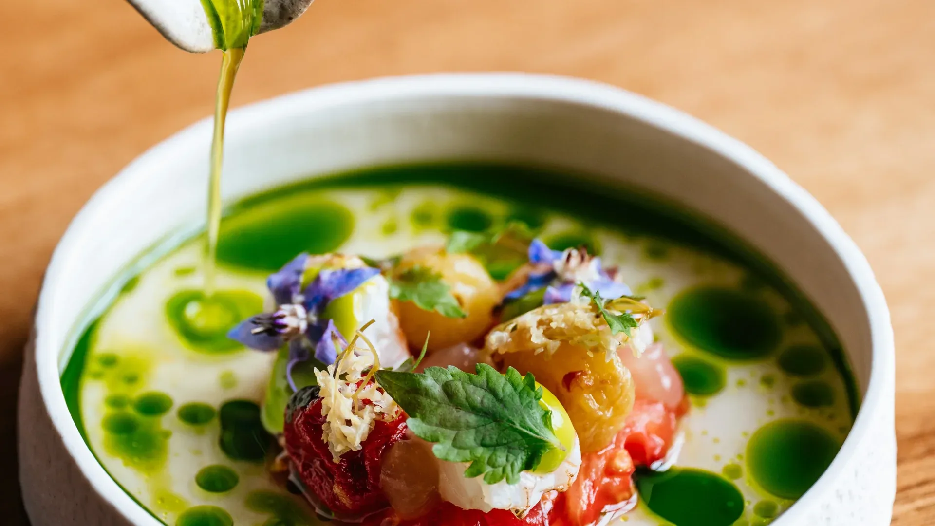 Restavracija Strelec — food