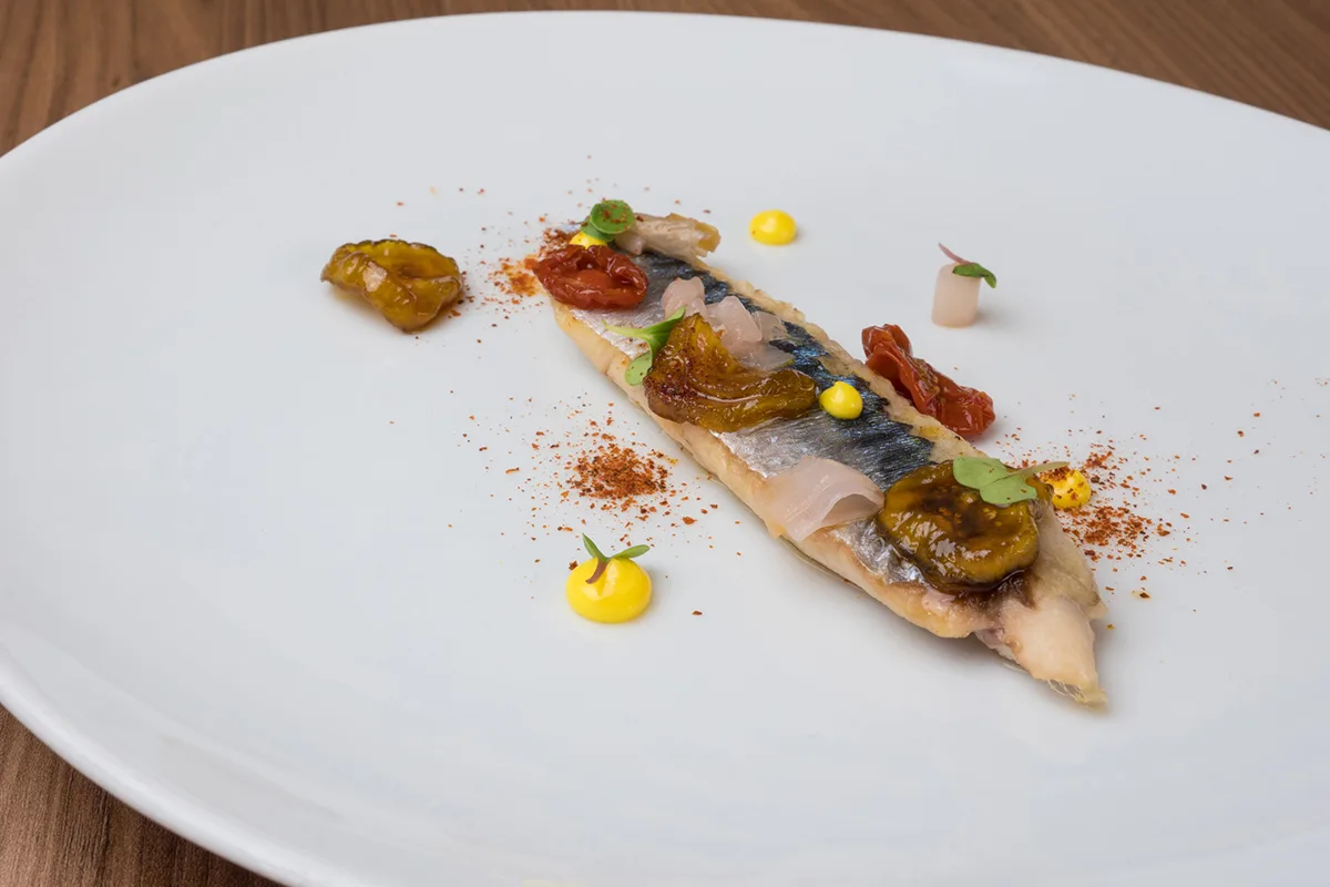 Osteria Frangipane — photo 21