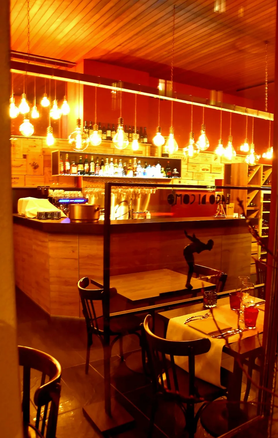 Grand'in Osteria — photo 25