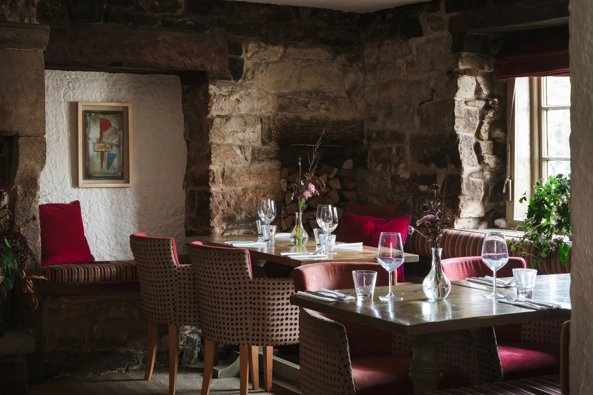 The Beeley Inn — photo 50