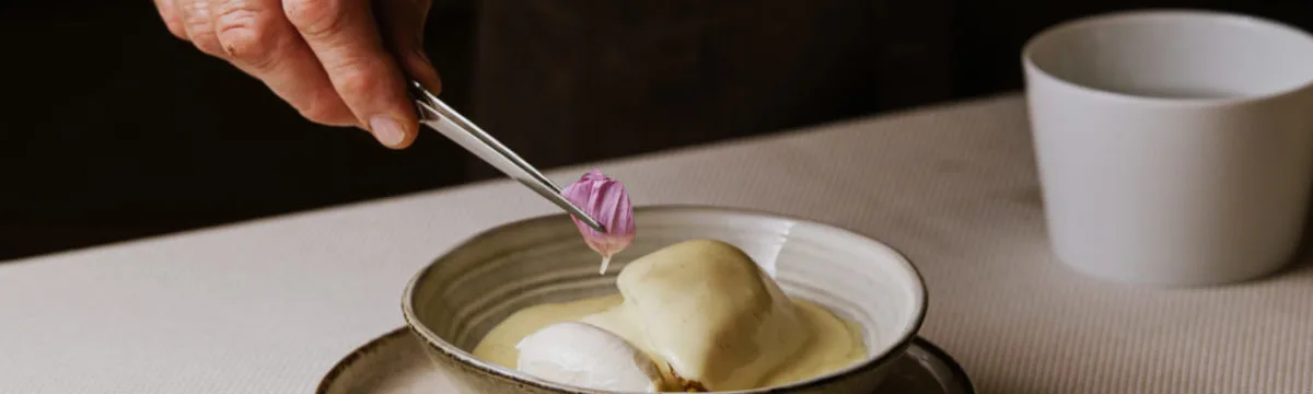 La Table du Château Gratien — food