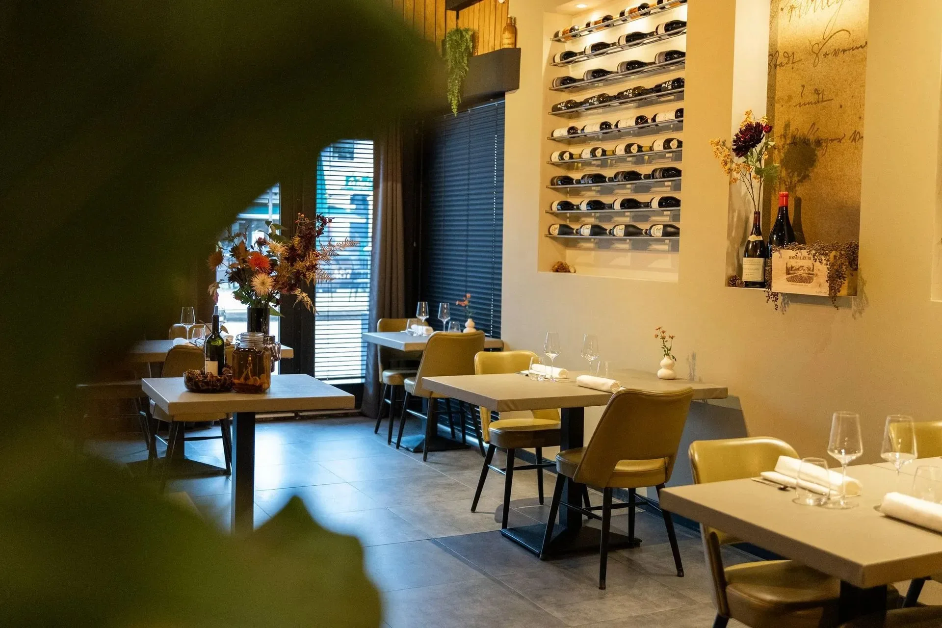 Restaurant 1487 — photo 14