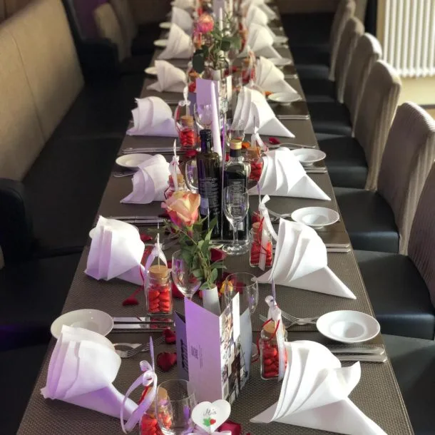 Ristorante Tesoro — photo 41