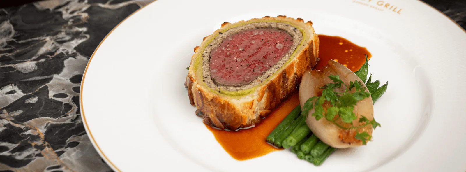 Savoy Grill — photo 15