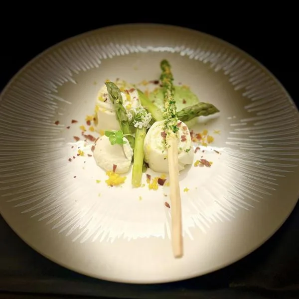 Auberge de Collex-Bossy — photo 46
