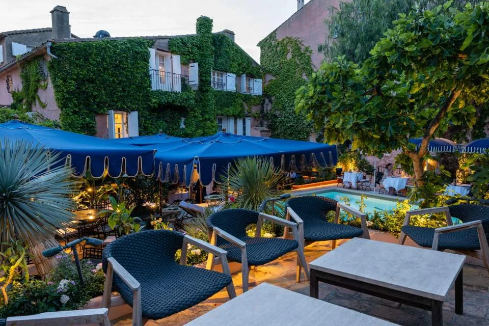 Le Patio — photo 16