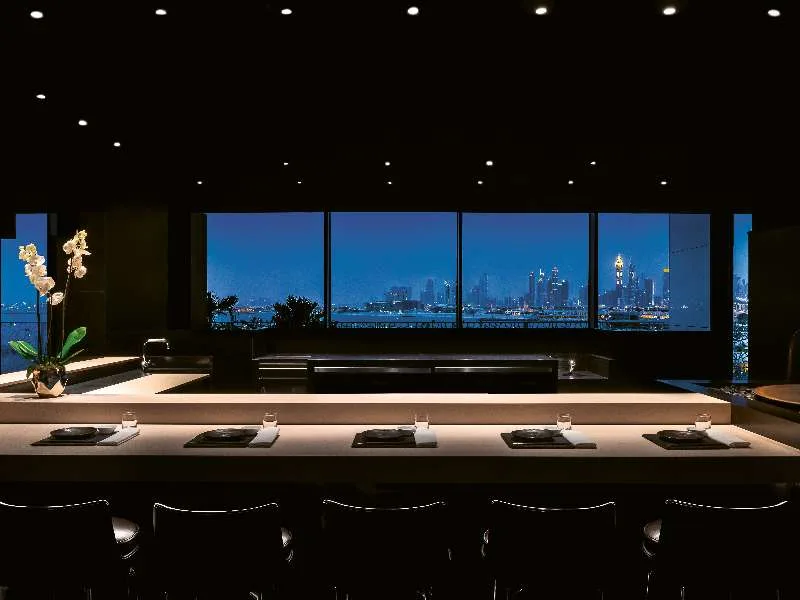 Il Ristorante – Niko Romito Dubai — photo 5