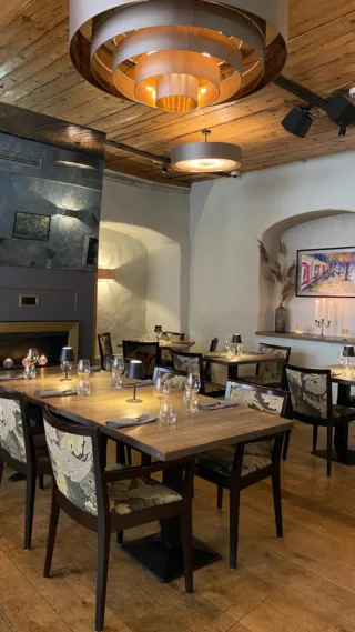 Osteria il Cru — photo 26