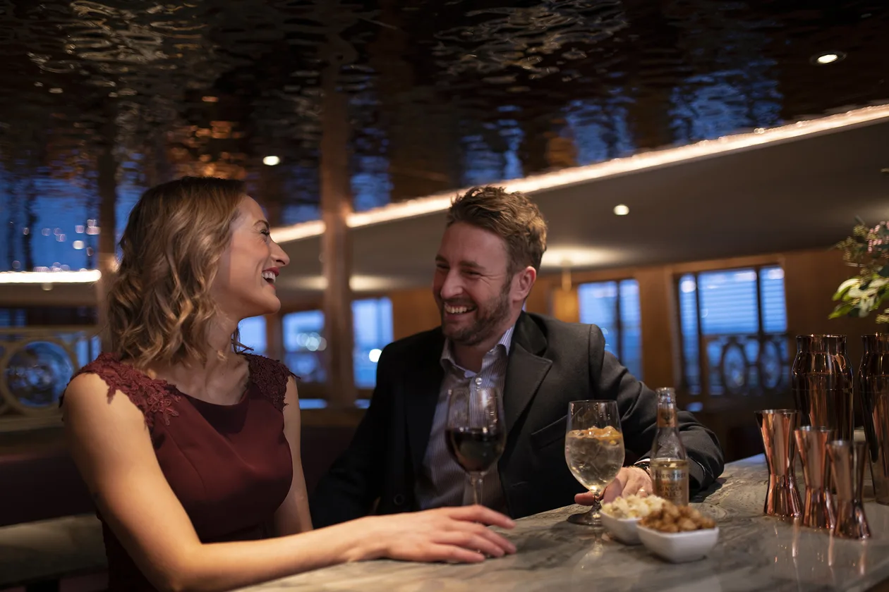 The Lighthouse Restaurant & Bar — photo 41