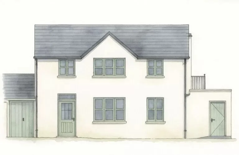 The Plough Inn — atmosphere