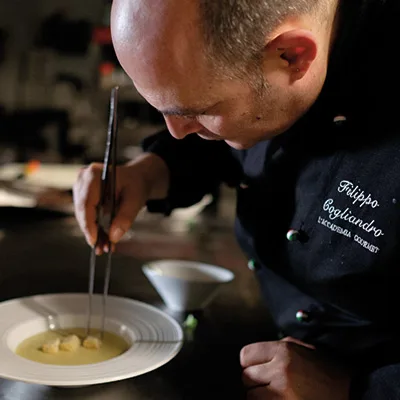 L'A Gourmet L'Accademia — photo 38