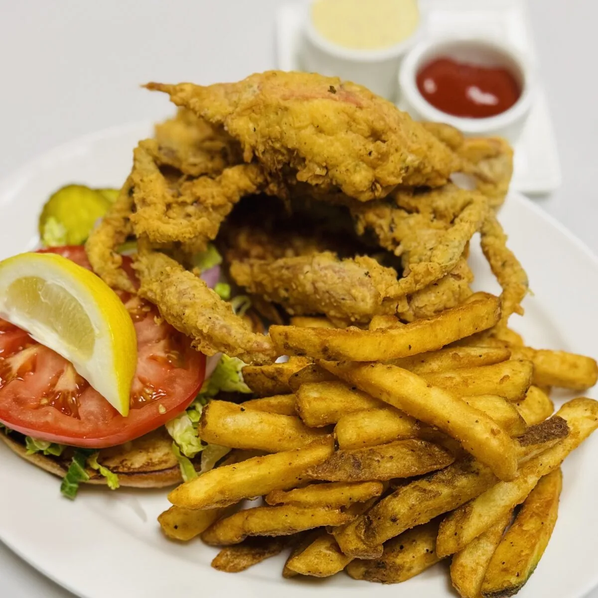 Lightfoot Restaurant — photo 119