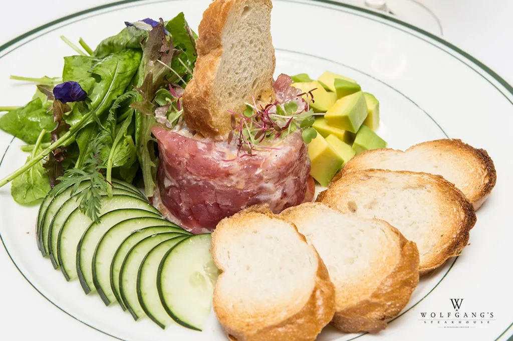 Wolfgang's Steakhouse by Wolfgang Zwiener — photo 60
