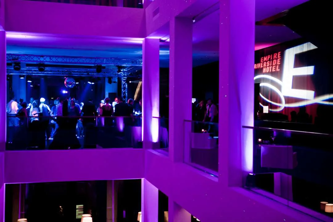 Skyline Bar 20up — photo 65