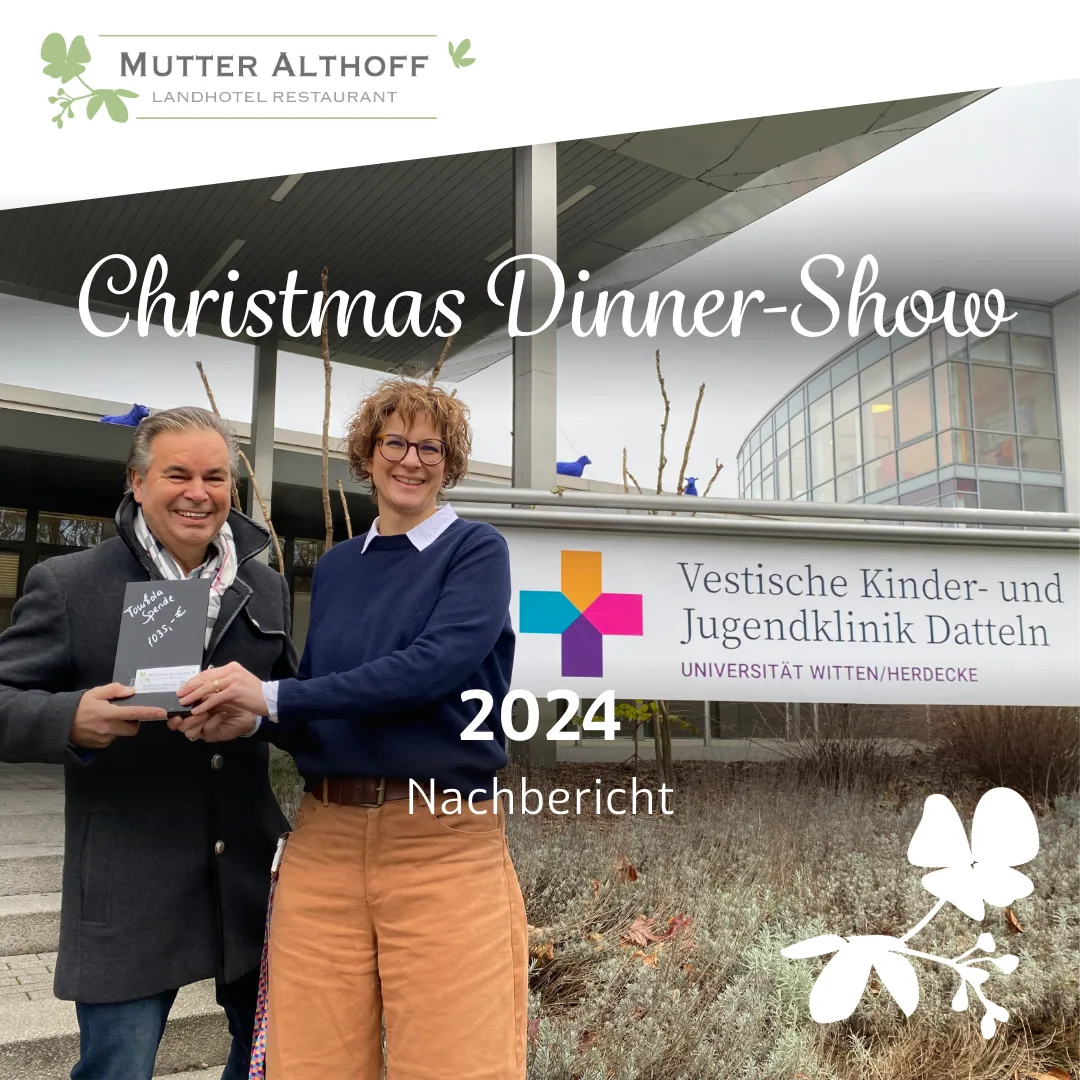 Restaurant Mutter Althoff — photo 57