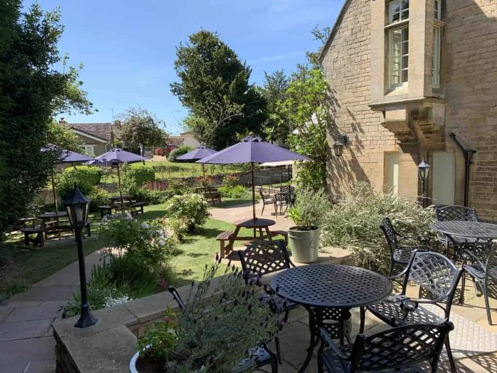The Bustard Inn & Restaurant — photo 50