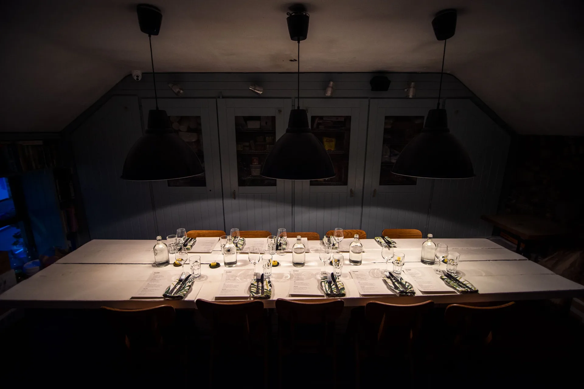 Kai Restaurant — photo 36