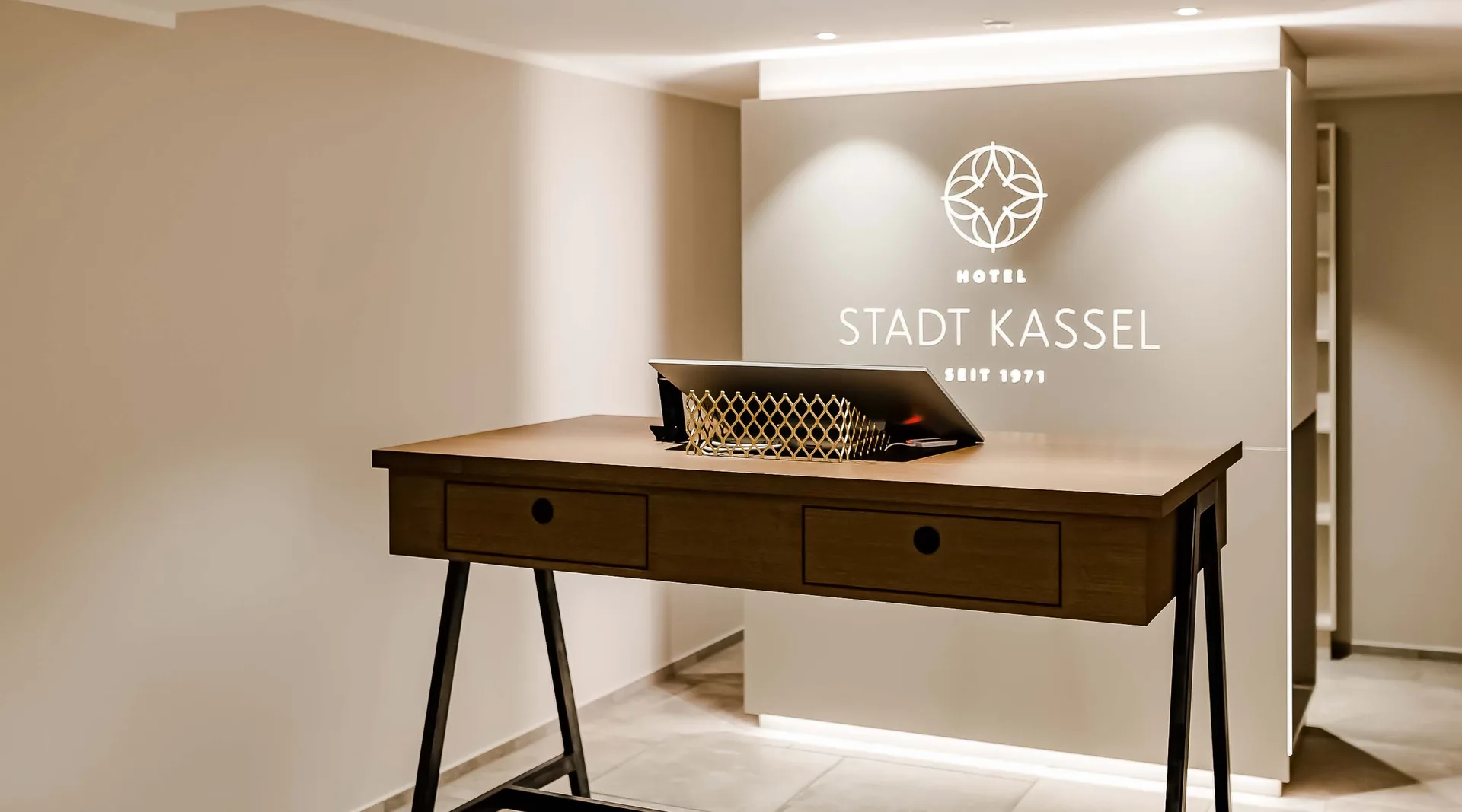 Restaurant Fachwerk im Hotel Stadt Kassel — photo 7