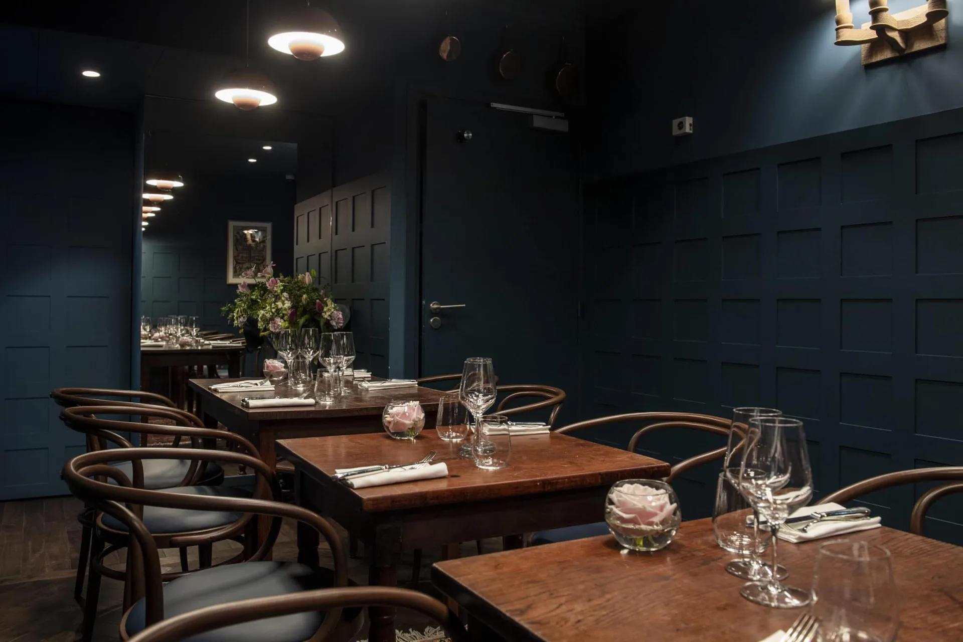 Sancerre Rive Gauche — atmosphere