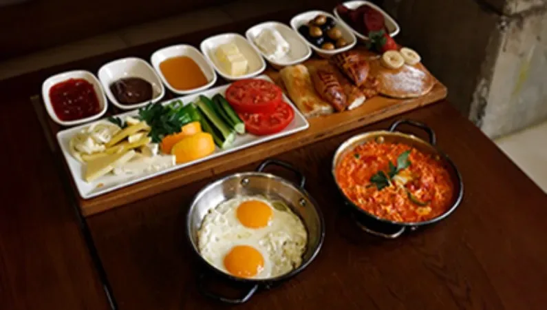 Güney Restaurant — photo 10