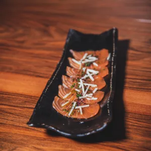 Wicky's Innovative Japanese Cuisine — photo 16
