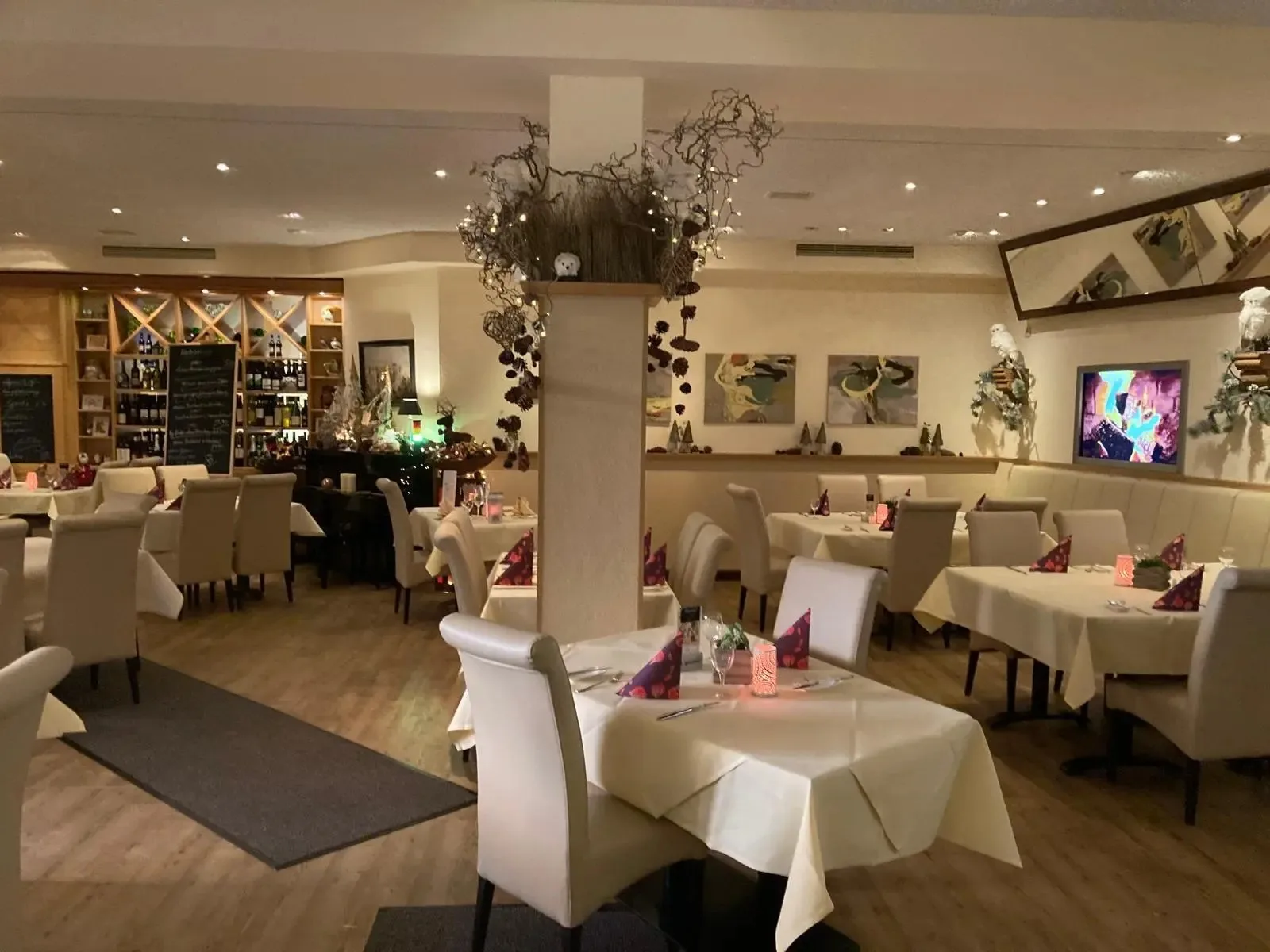 Restaurant Ölckenthurm — photo 11