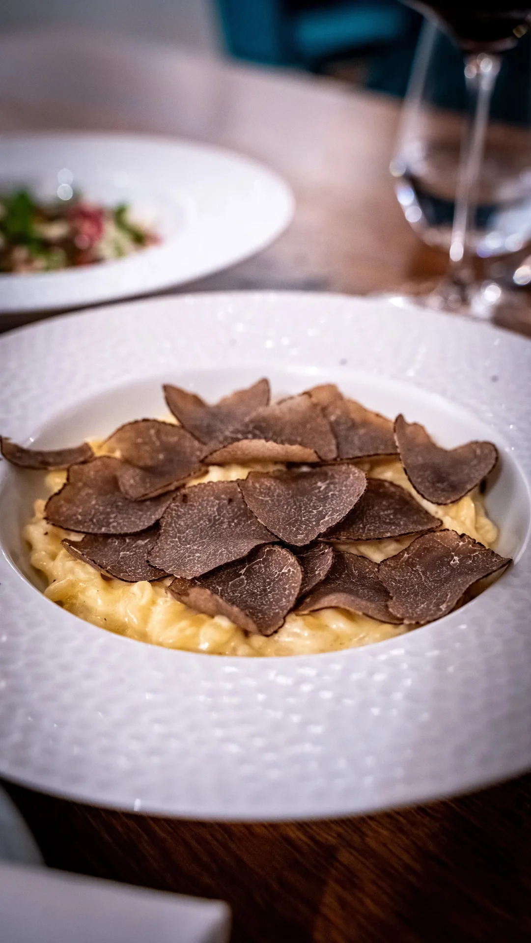 Restaurant Tres — photo 42