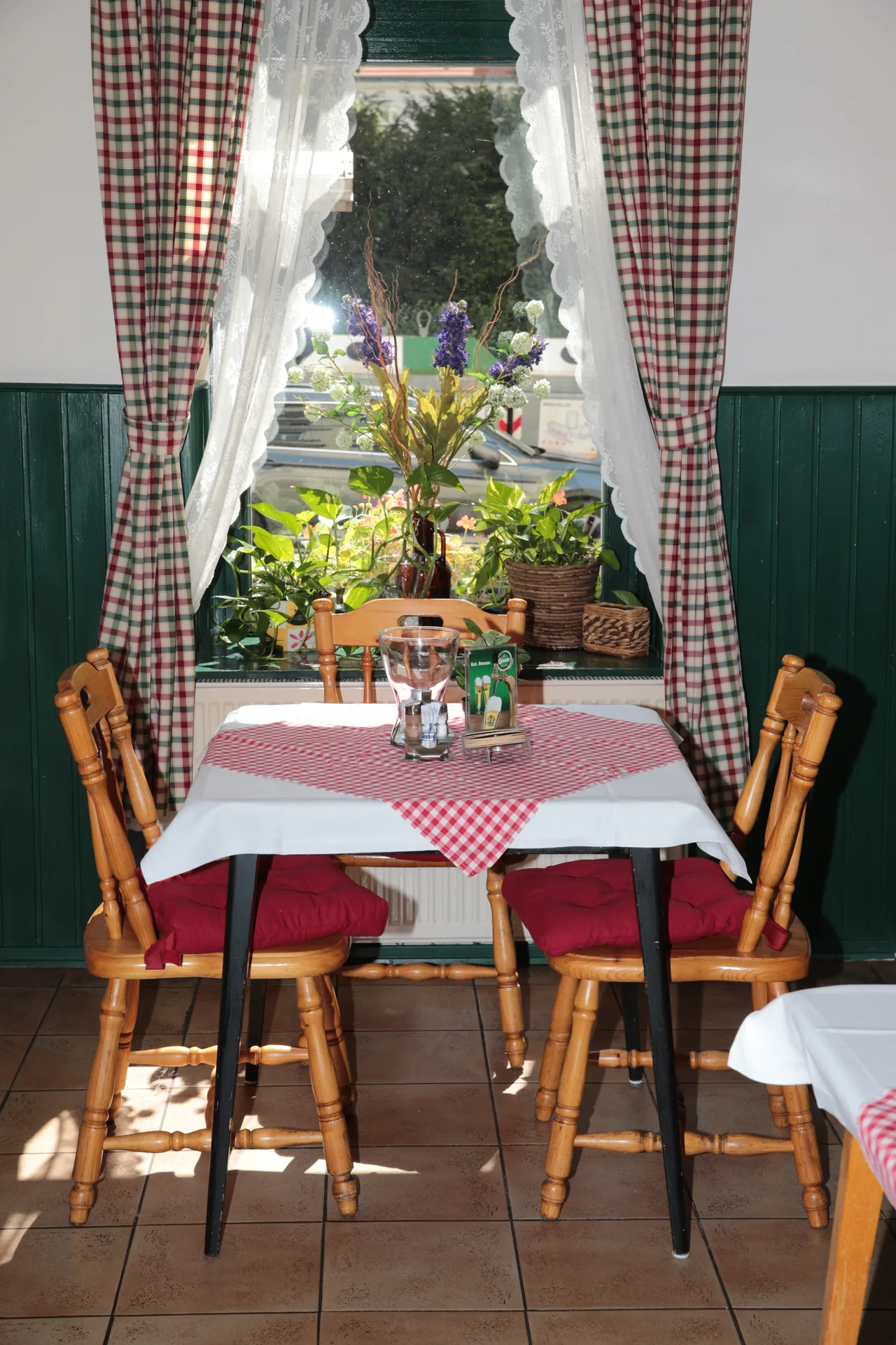 Buchecker &amp; Sohn im Gusshaus — photo 68