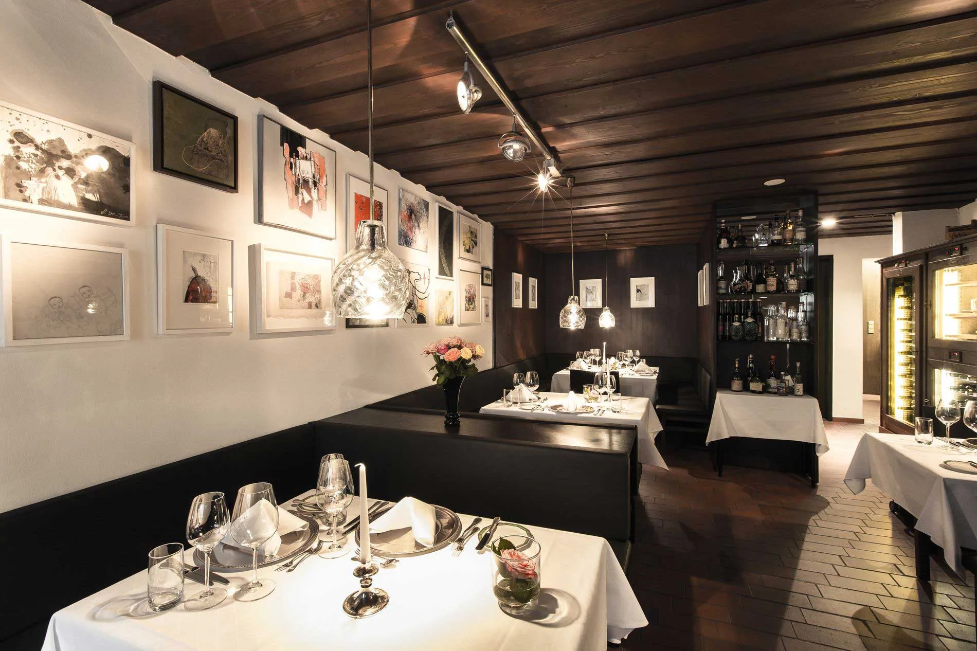 Restaurant „Die Ecke“ — photo 24