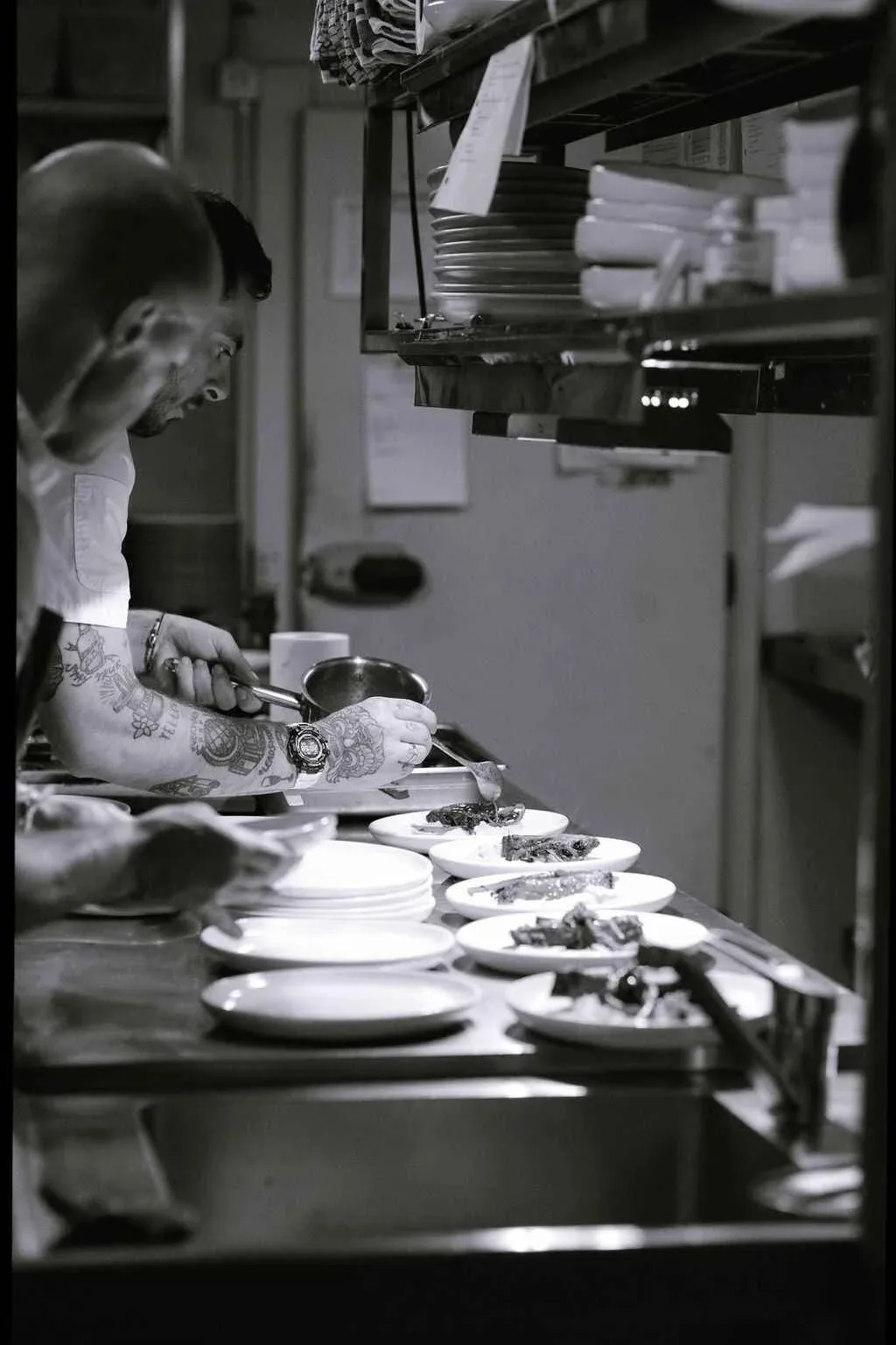 Trattoria Emilia — photo 20