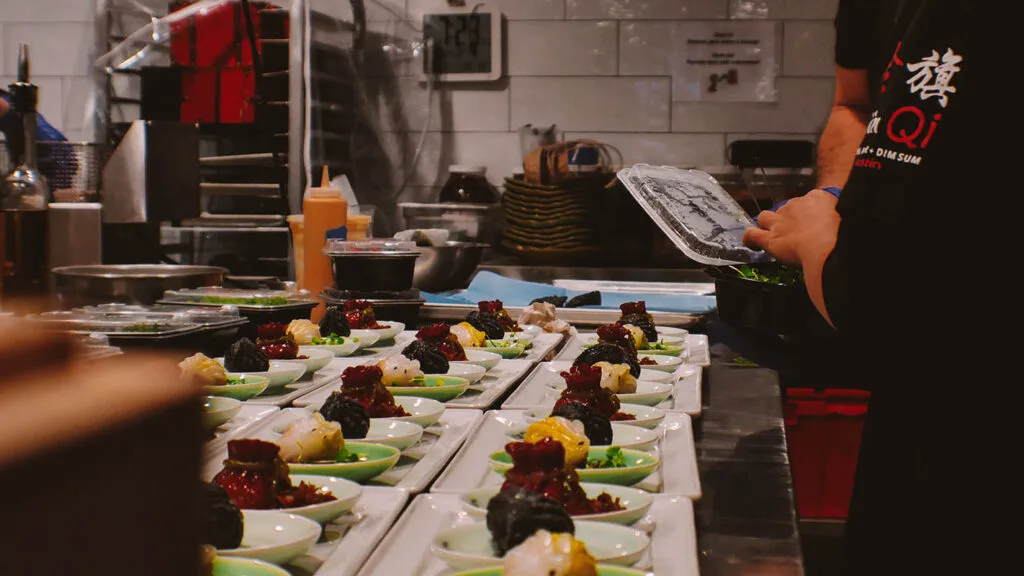 Ling Kitchen — photo 48