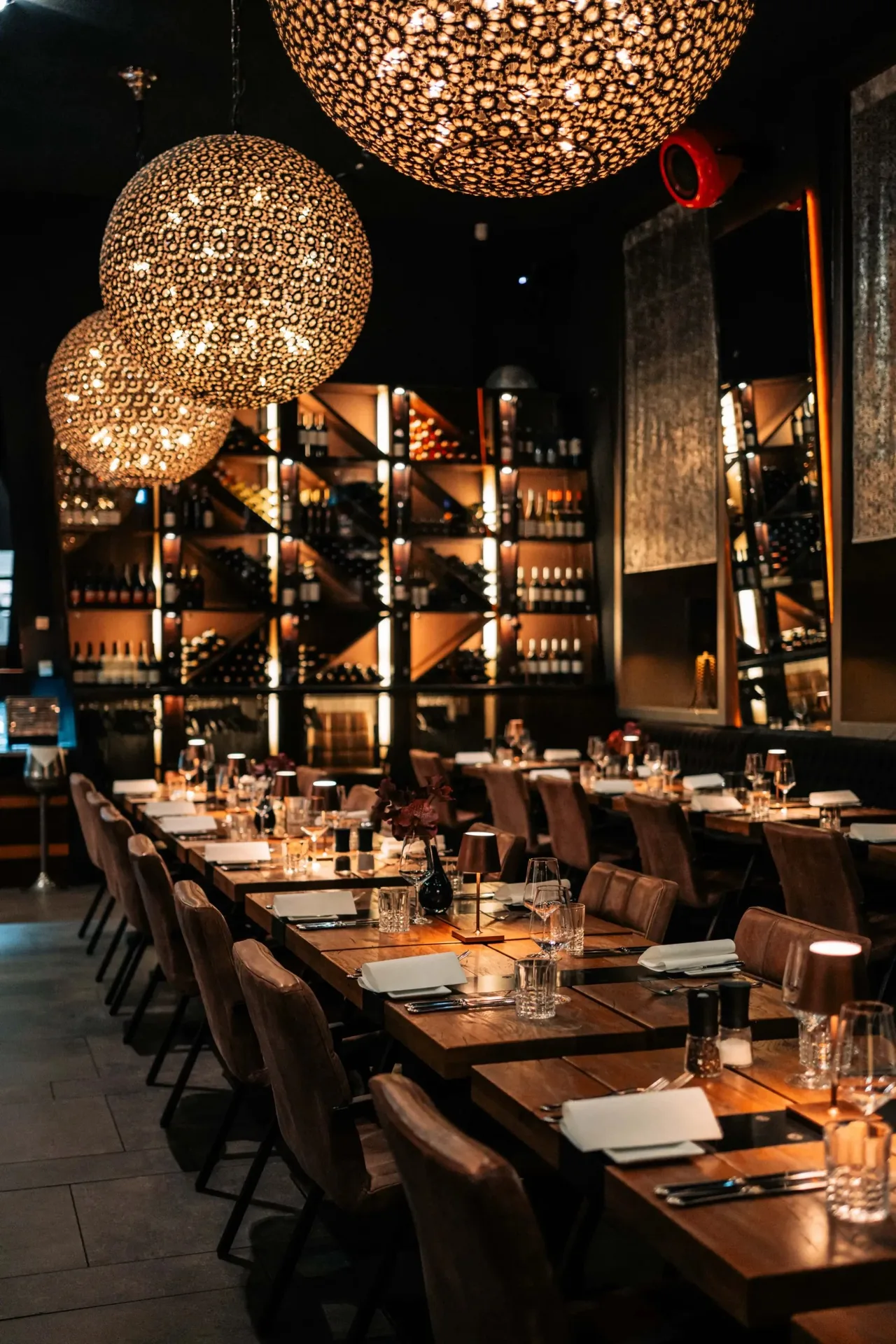 Restaurant Meerbar — photo 66