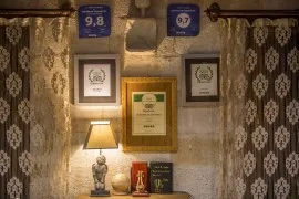 Saklı Konak Cappadocia — photo 15