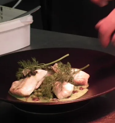 Campagne, Vignes et Gourmandises — food