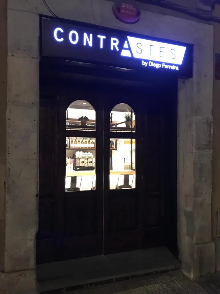 Contrastes, Vilanova i la Geltrú